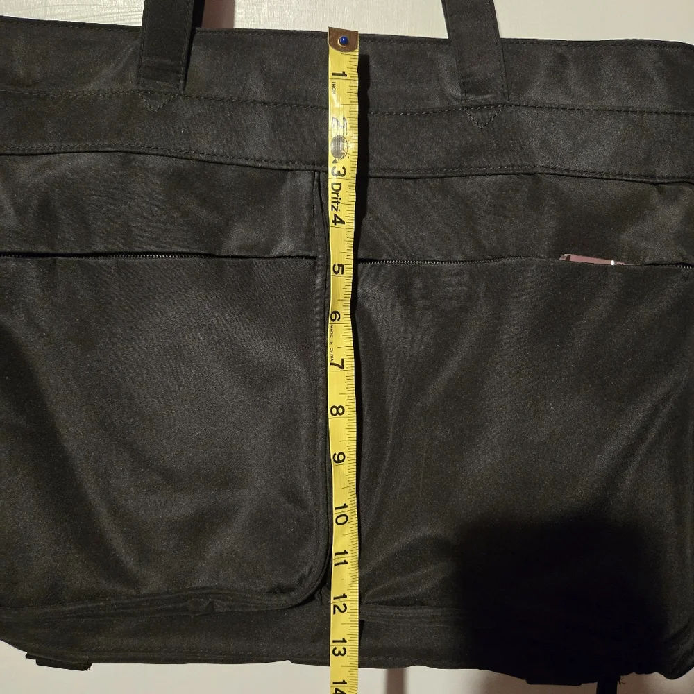 Padded Laptop Travel bag